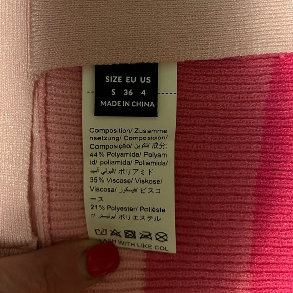 Bundle of SheIN tops, size S - Picture 4 of 7